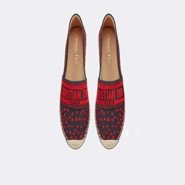 Picture of Dior Shoes _SKUDiorsz35-40XJ06043565